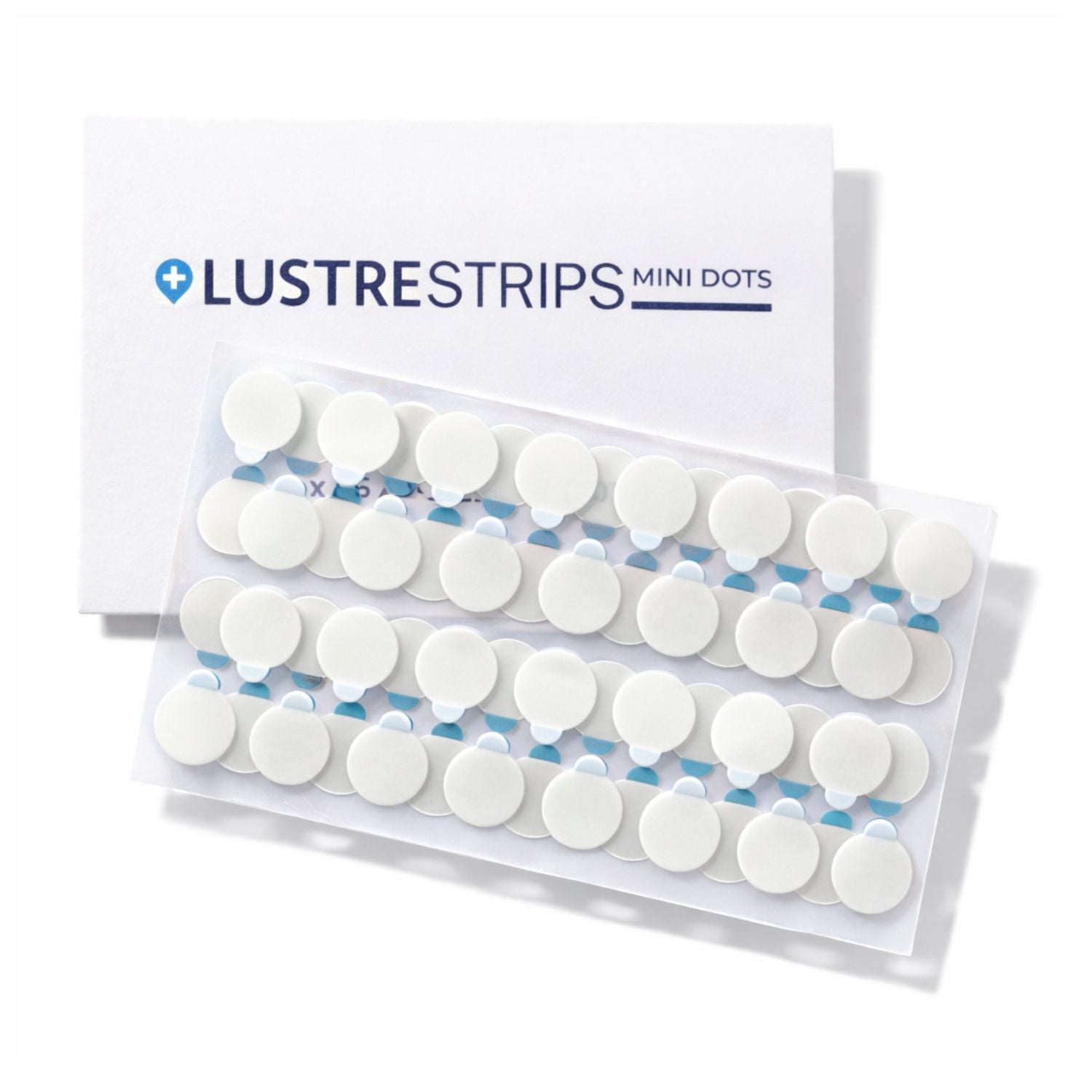LUSTRESTRIPS™ Mini Dots (for use with GoGlow Patches)