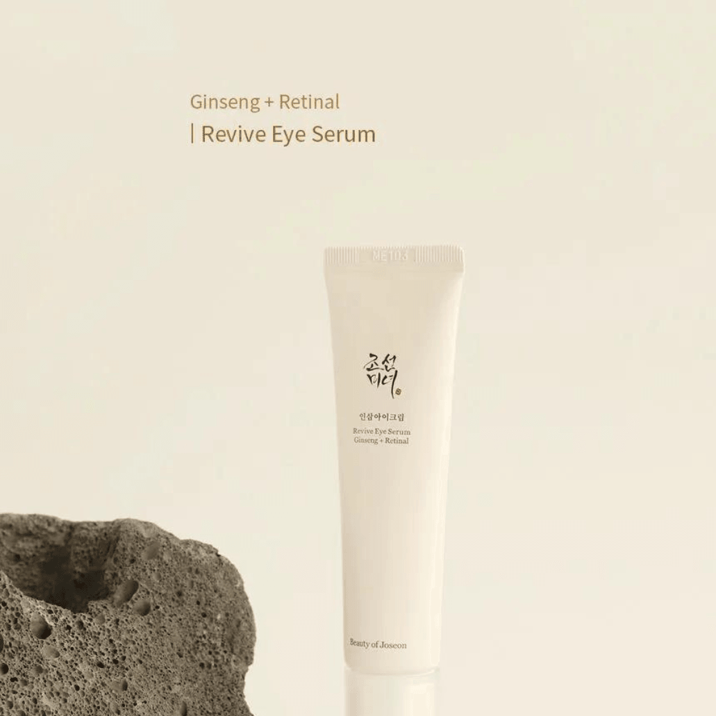 Beauty of Joseon - Revive Eye Serum