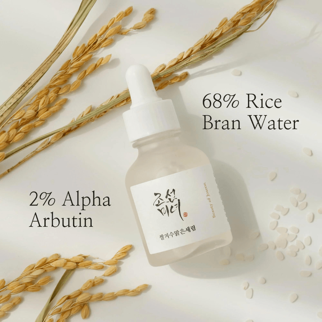 Beauty of Joseon - Glow Deep Serum