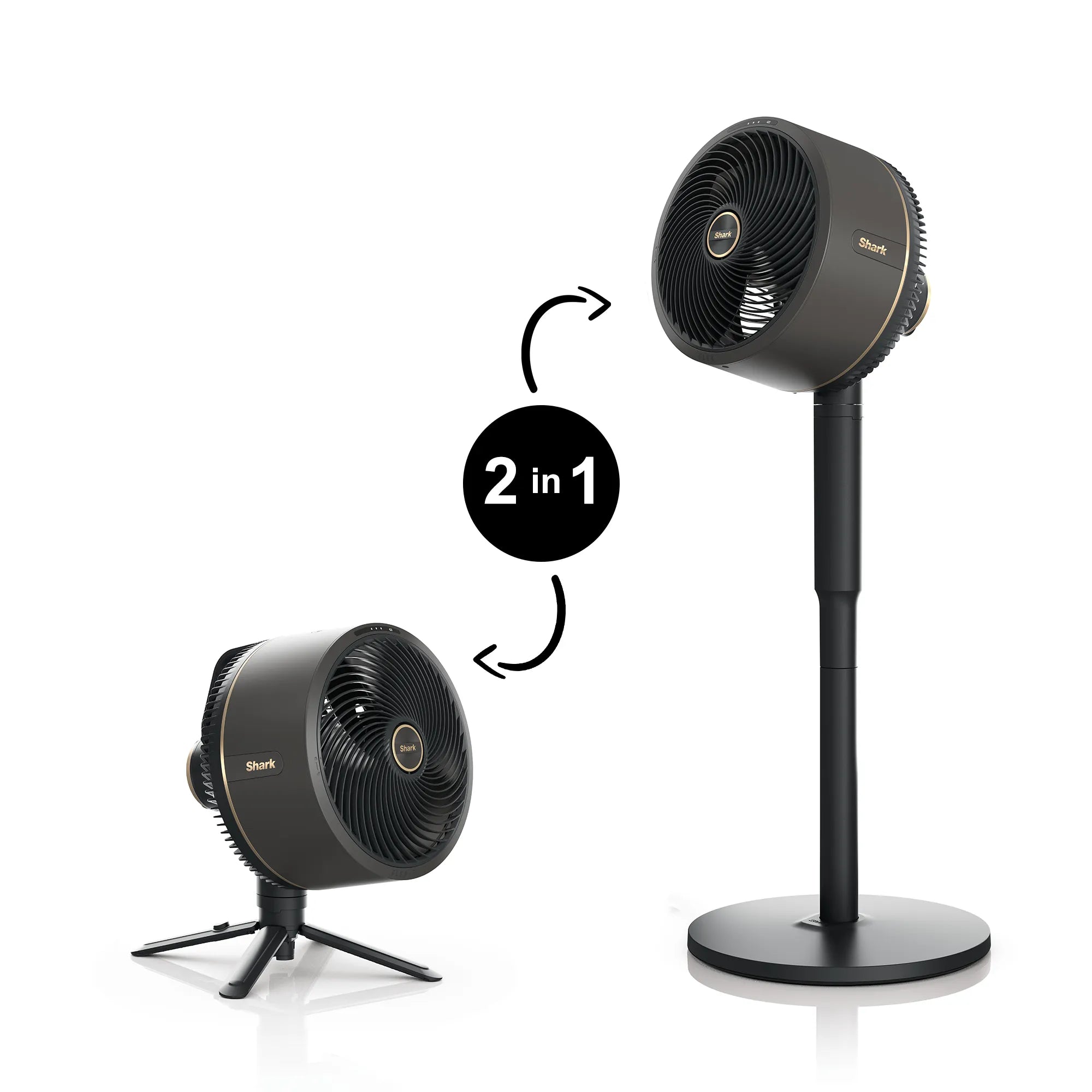 Shark FlexBreeze Fan