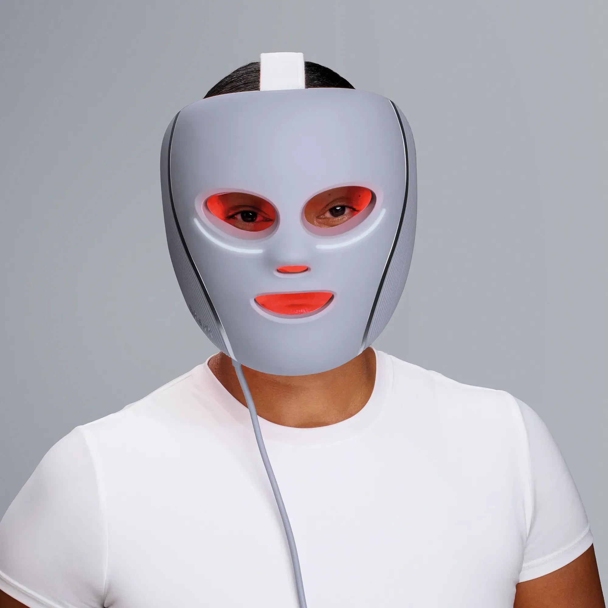 Shark CryoGlow Under-Eye Cooling + LED Face Mask