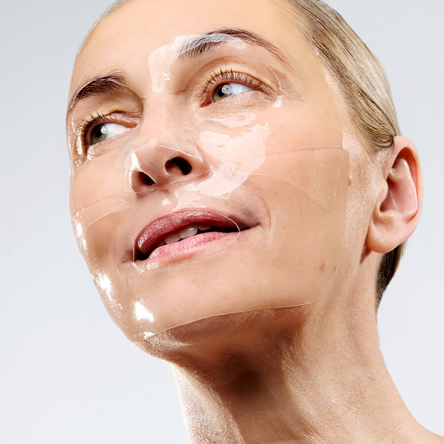 CurrentBody Skin Multi-Light Mask Special Kit