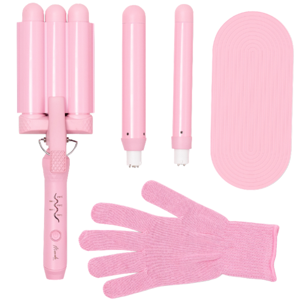 Mermade Hair The Style Wand