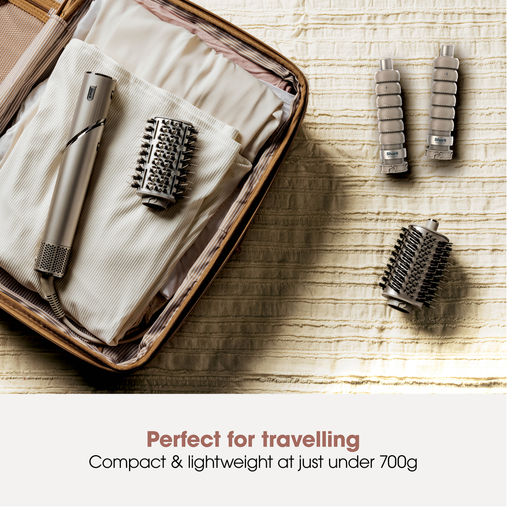 Shark Beauty FlexStyle 4-In-1 Air Styler & Hair Dryer