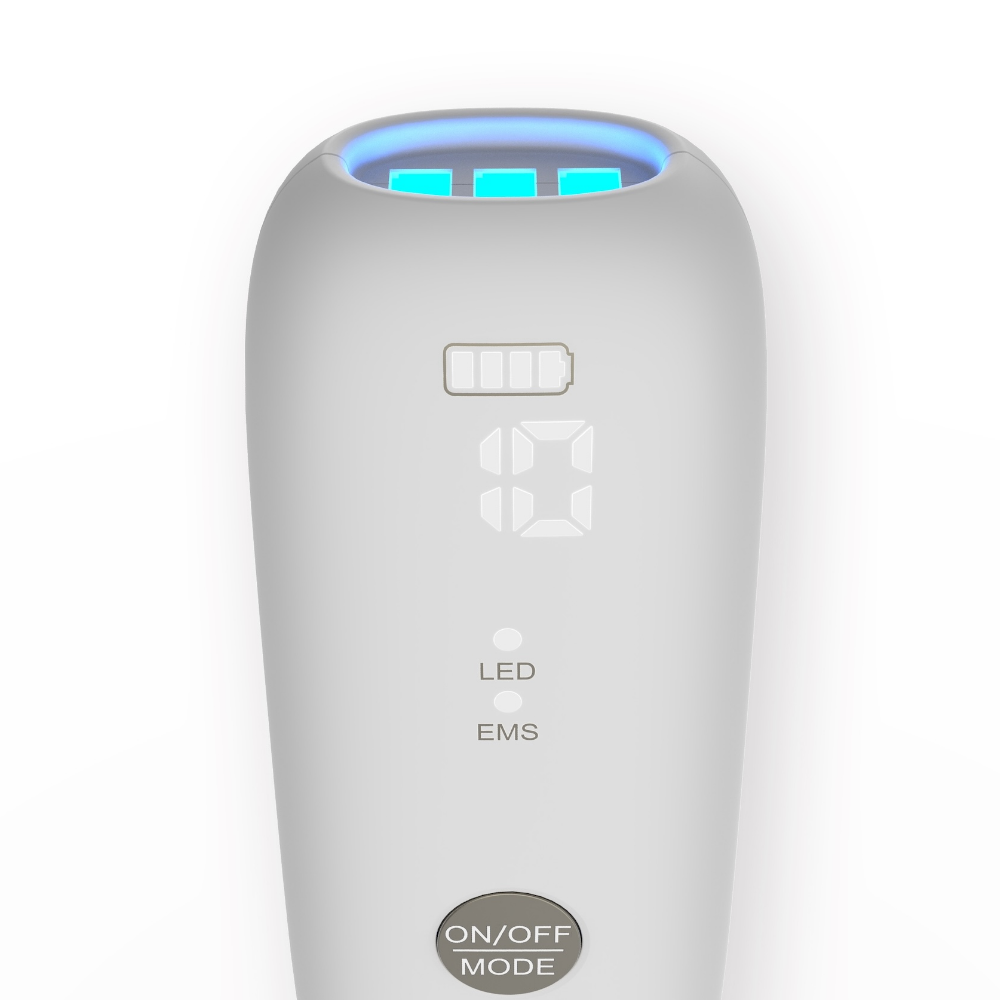 Silk'n Face LED EMS Face Mask