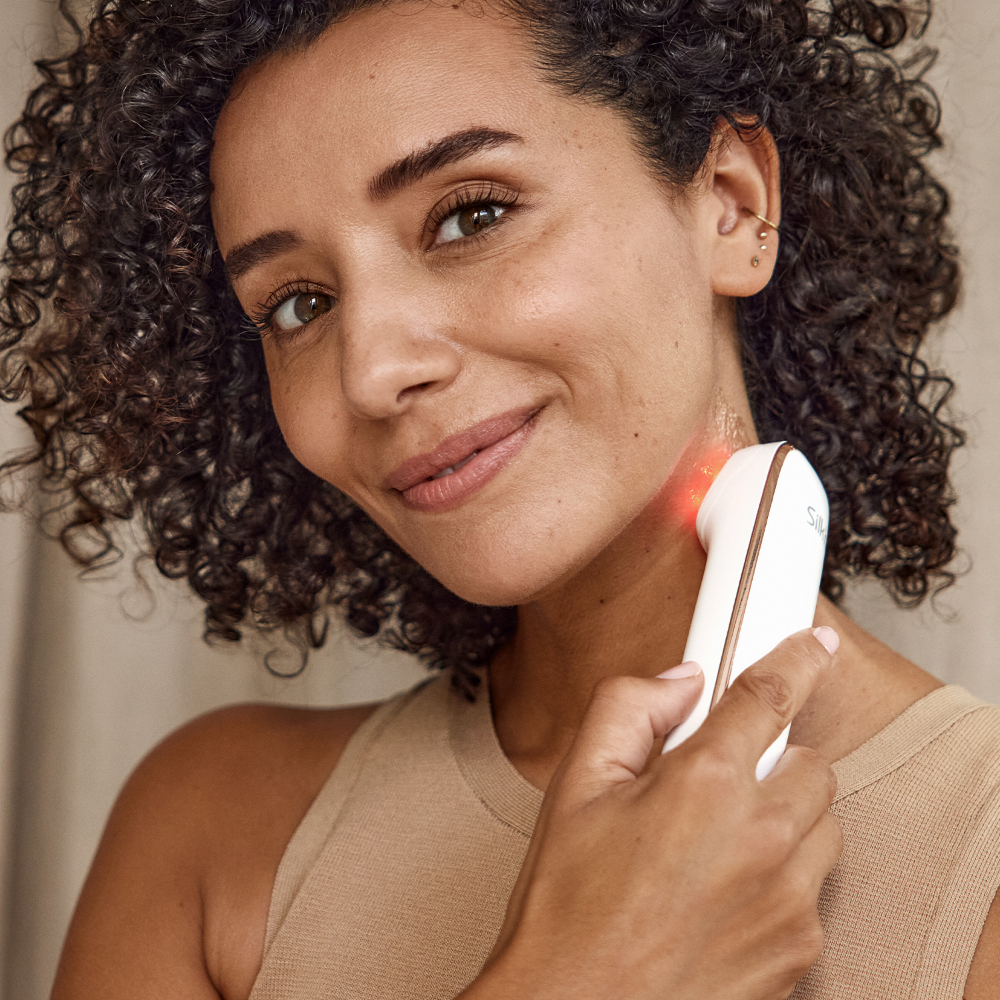 Silk'n FaceTite Revive Anti-Wrinkle & Skin Tightening Device