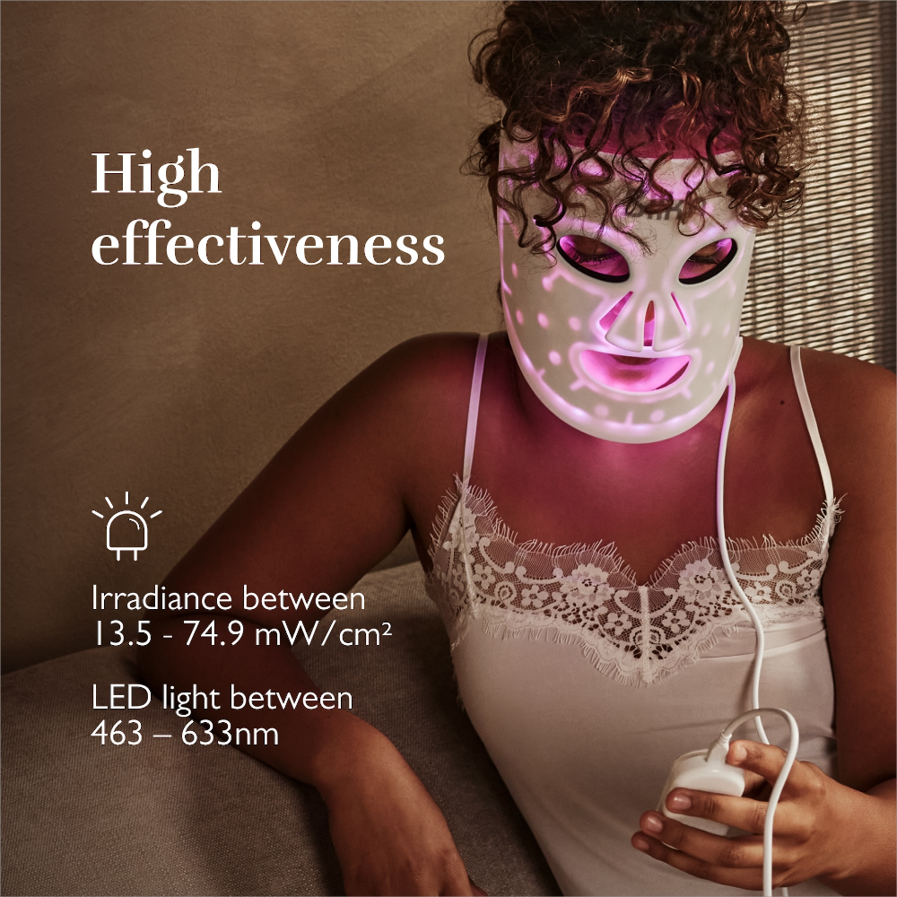 Silk'n LED Face Mask 100