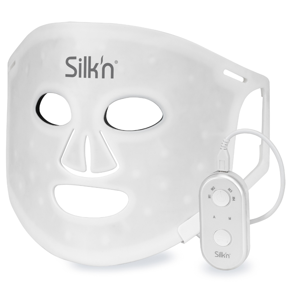 Silk'n LED Face Mask 100