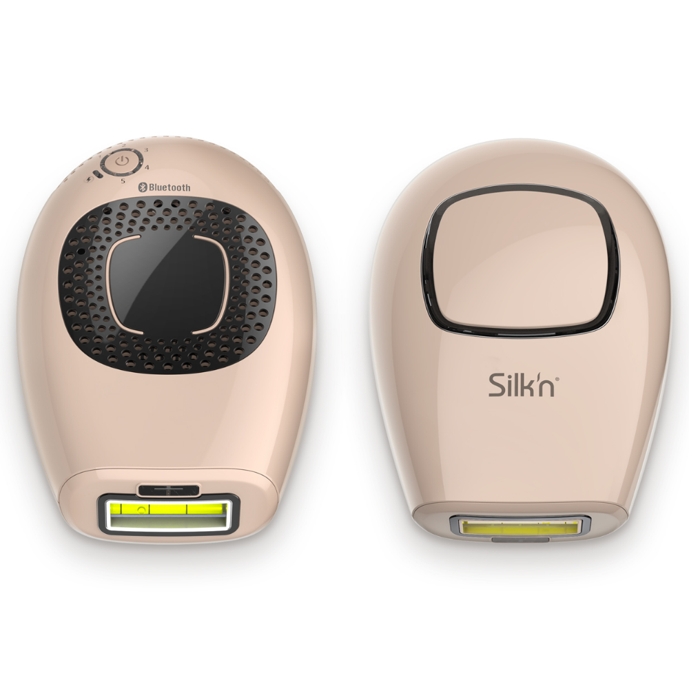 Silk'n Infinity Fast Ultrafast Hair Removal Device