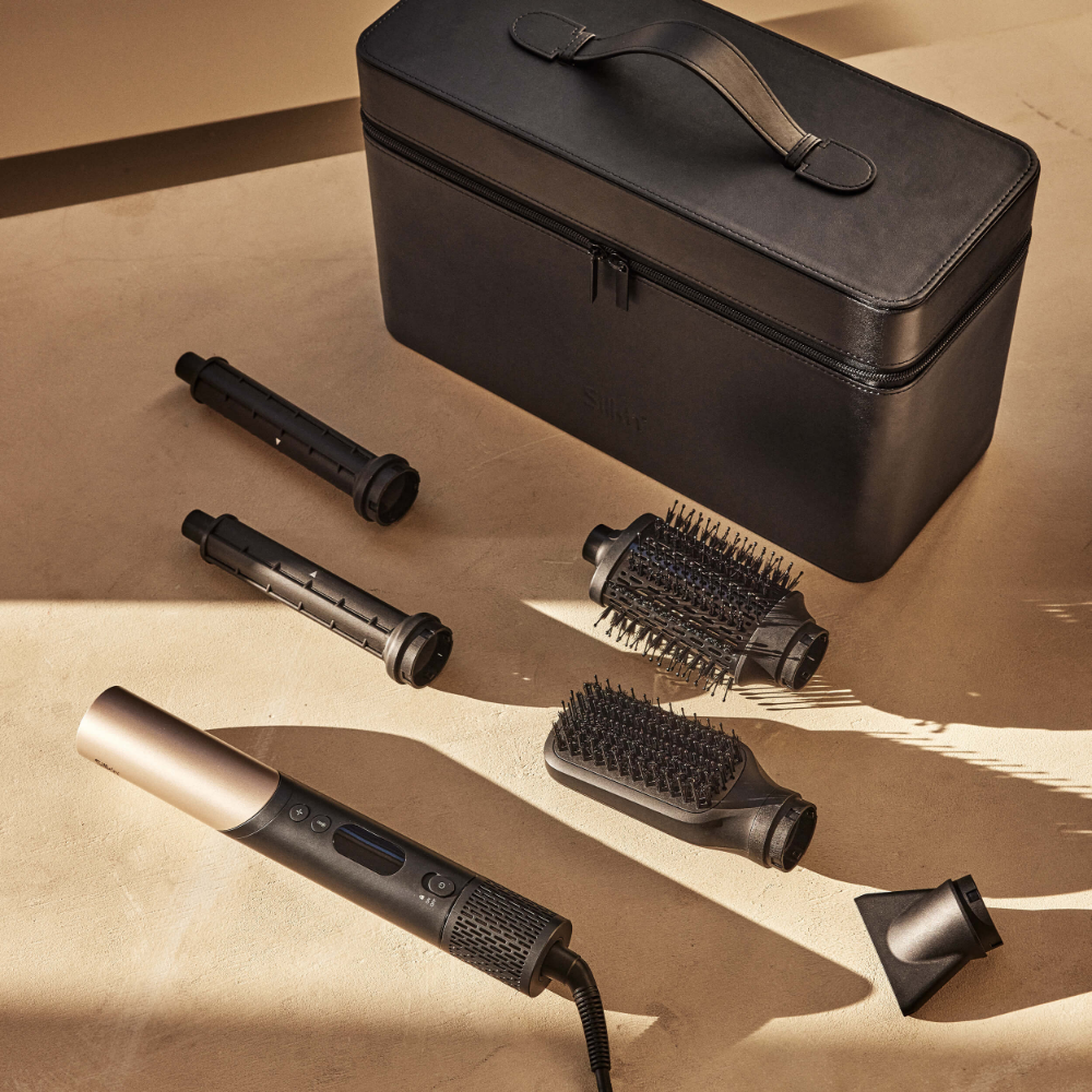 Silk'n SilkyAir Flex All-In-One Hair Dryer & Styler