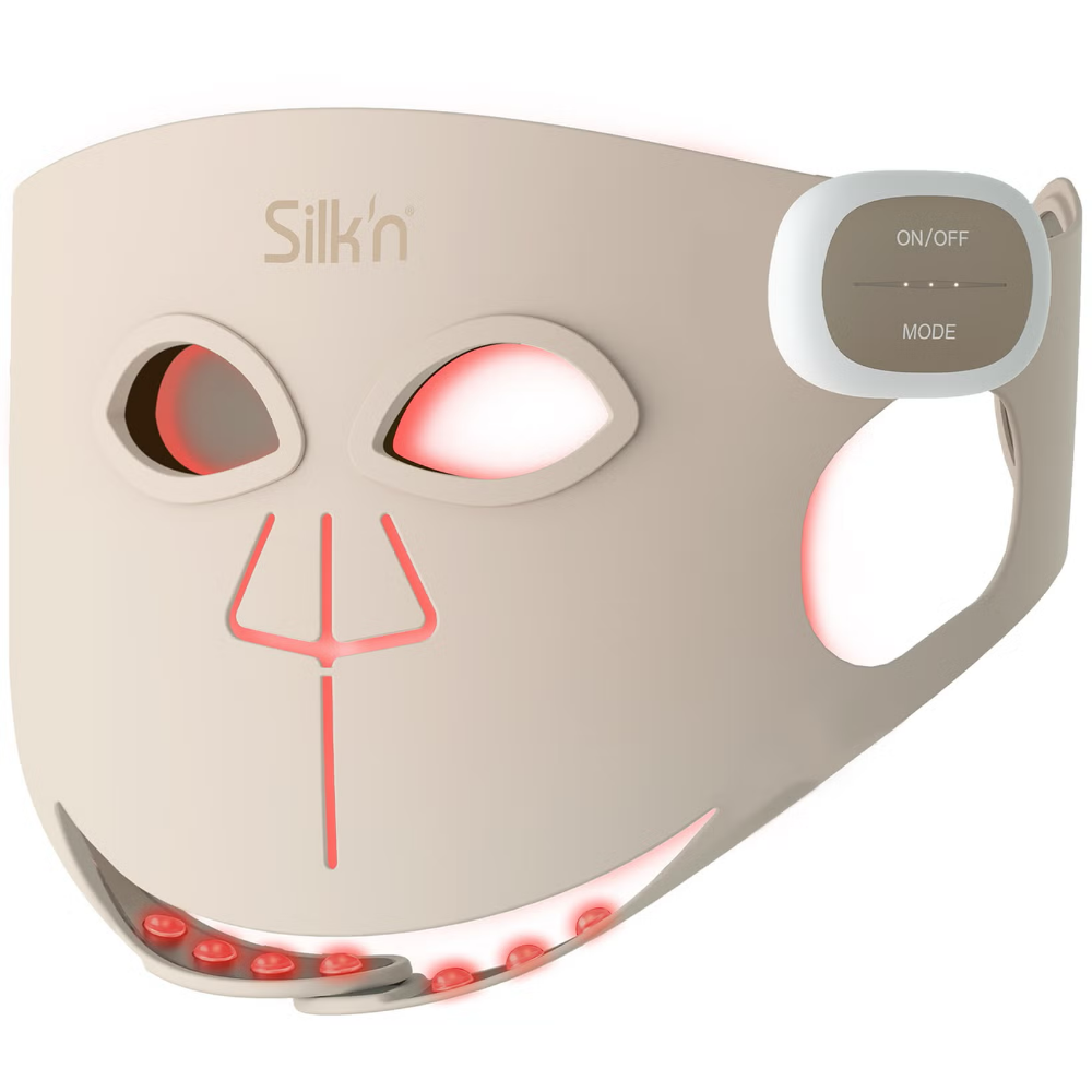 Silk'n LED Face Mask Pro