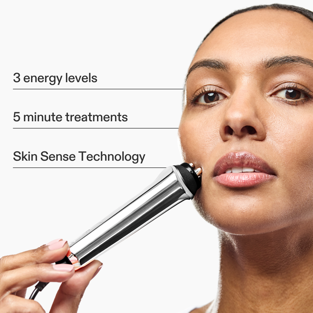 CurrentBody Skin RF Radio Frequency Skin Tightening Device