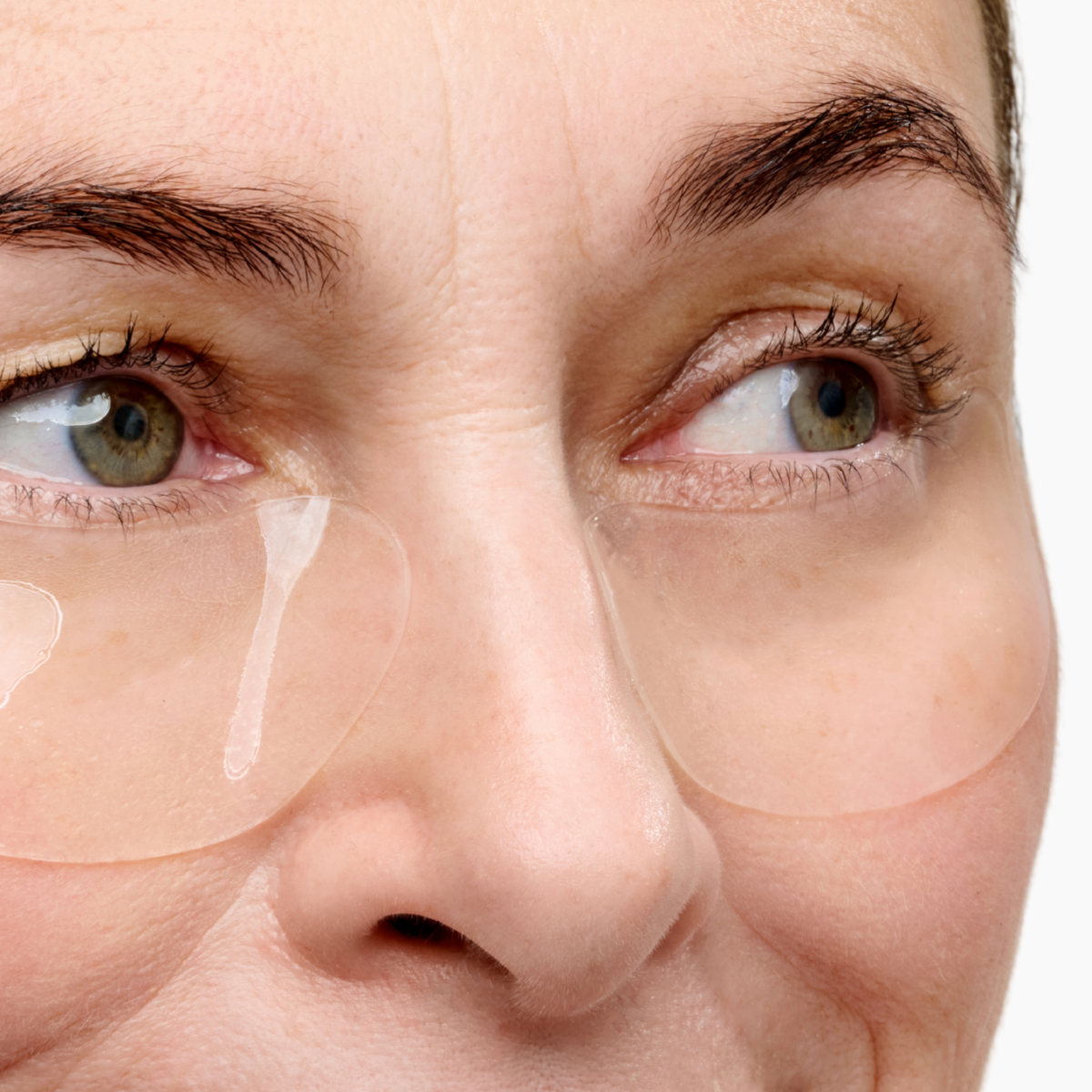 CurrentBody Skin Hydrogel Eye Mask