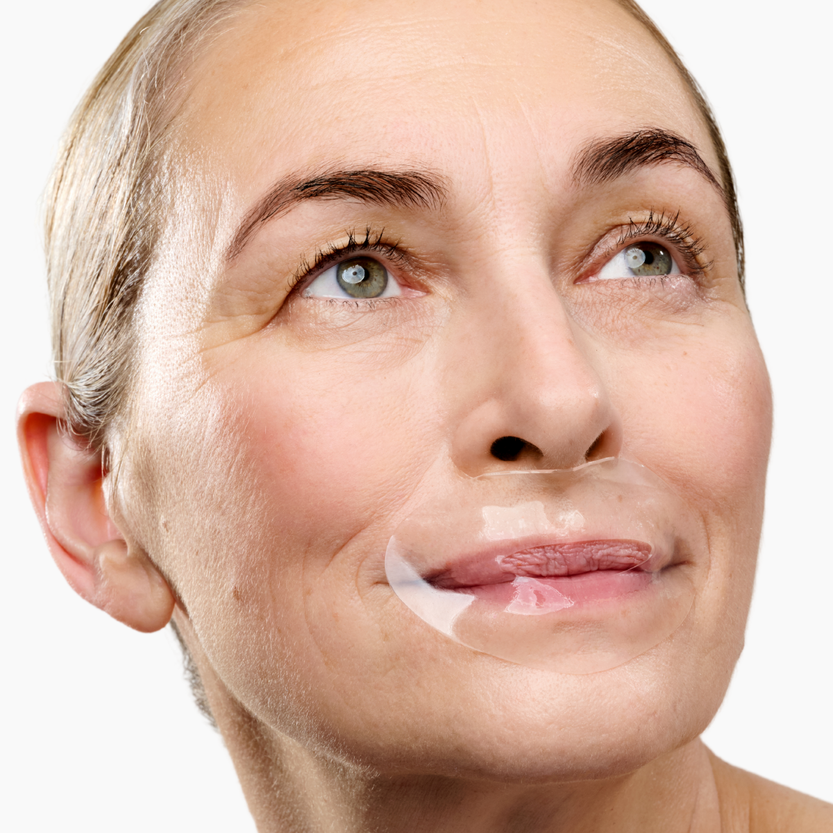 CurrentBody Skin Hydrogel Lip Mask