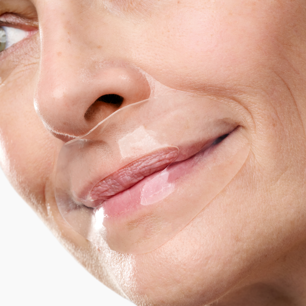 CurrentBody Skin Hydrogel Lip Mask