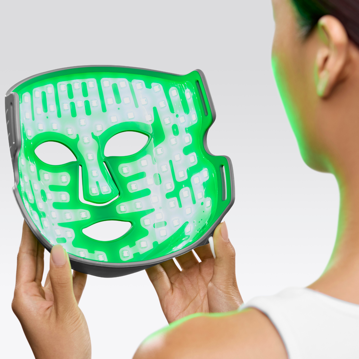 Currentbody Skin Multilight Mask & Anti-Blemish Pen