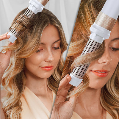 Cecotec AirGlam 14-in-1 Airstyler