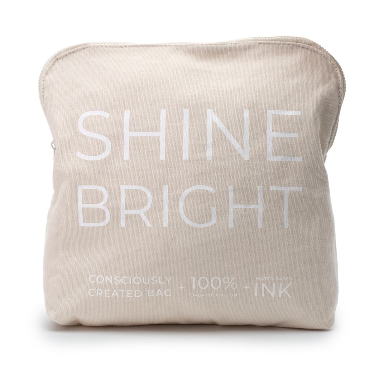 LUSTRE Shine Bright Pouch