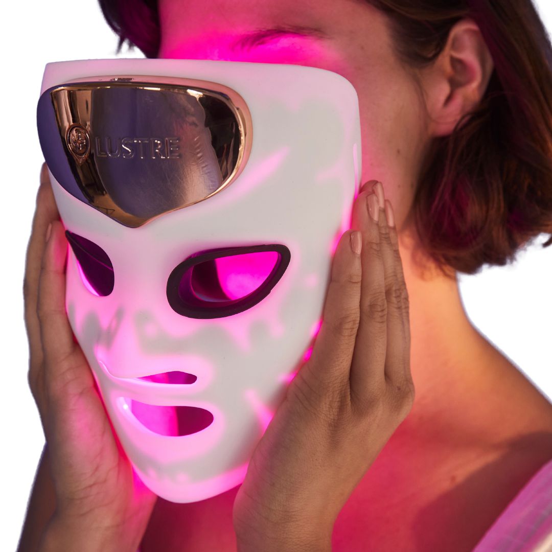 LUSTRE RENEW PRO FACEWEAR