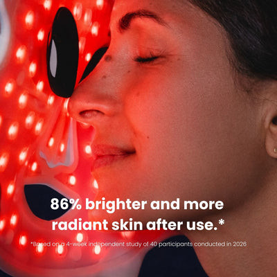 LUSTRE REVIVE LED Mask