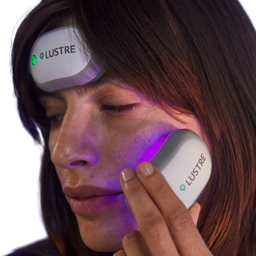 LUSTRE TRIO