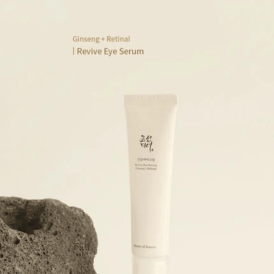 Beauty of Joseon - Revive Eye Serum