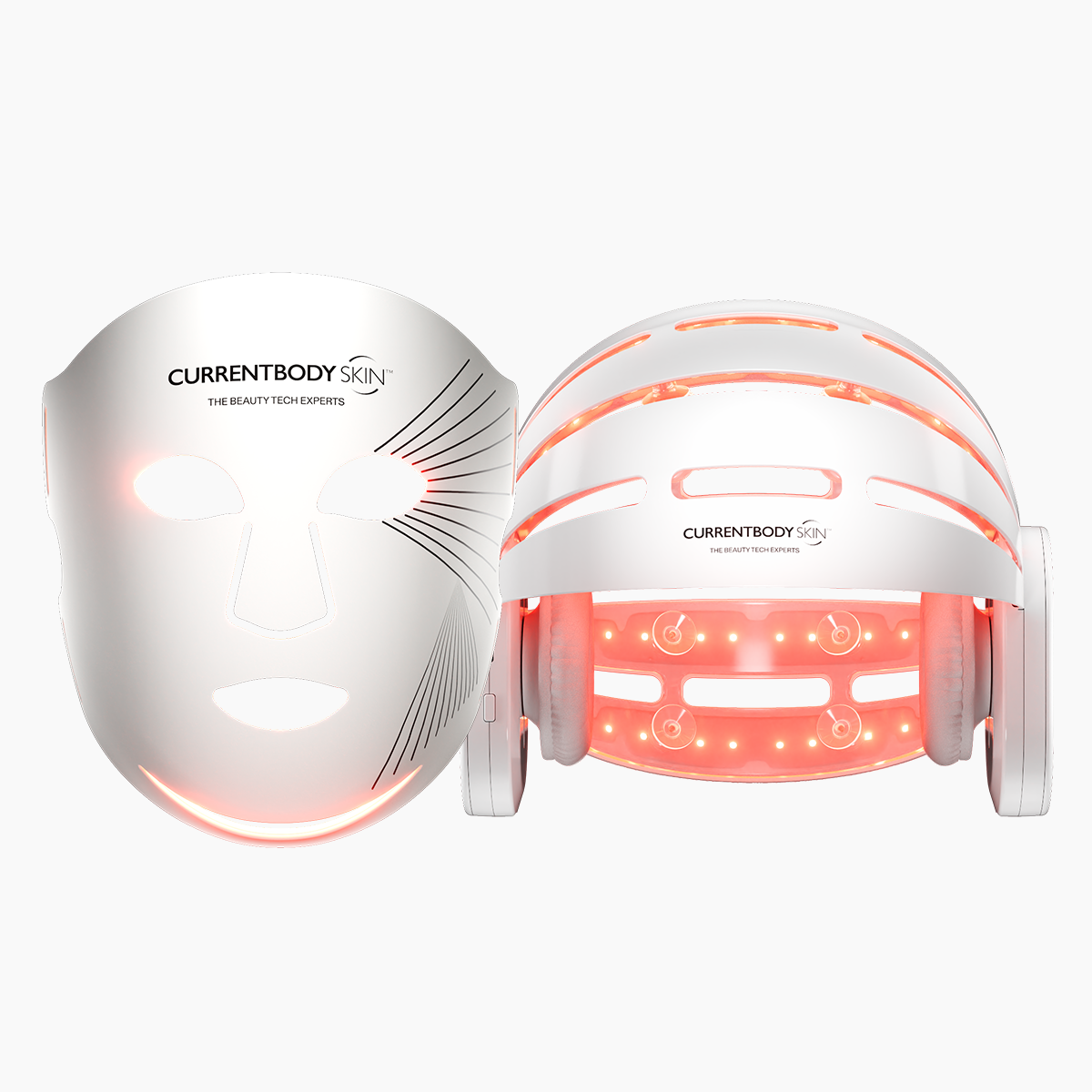 CurrentBody Skin LED Hair Growth Helmet