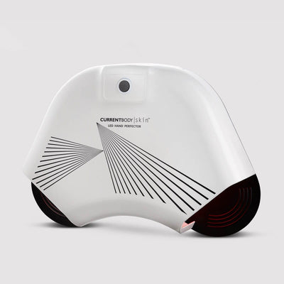 CurrentBody Skin LED Hand Rejuvenating Device