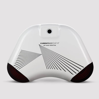 Offer - CurrentBody Skin LED Hand Rejuvenating Device