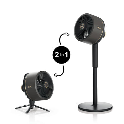 Shark FlexBreeze Fan