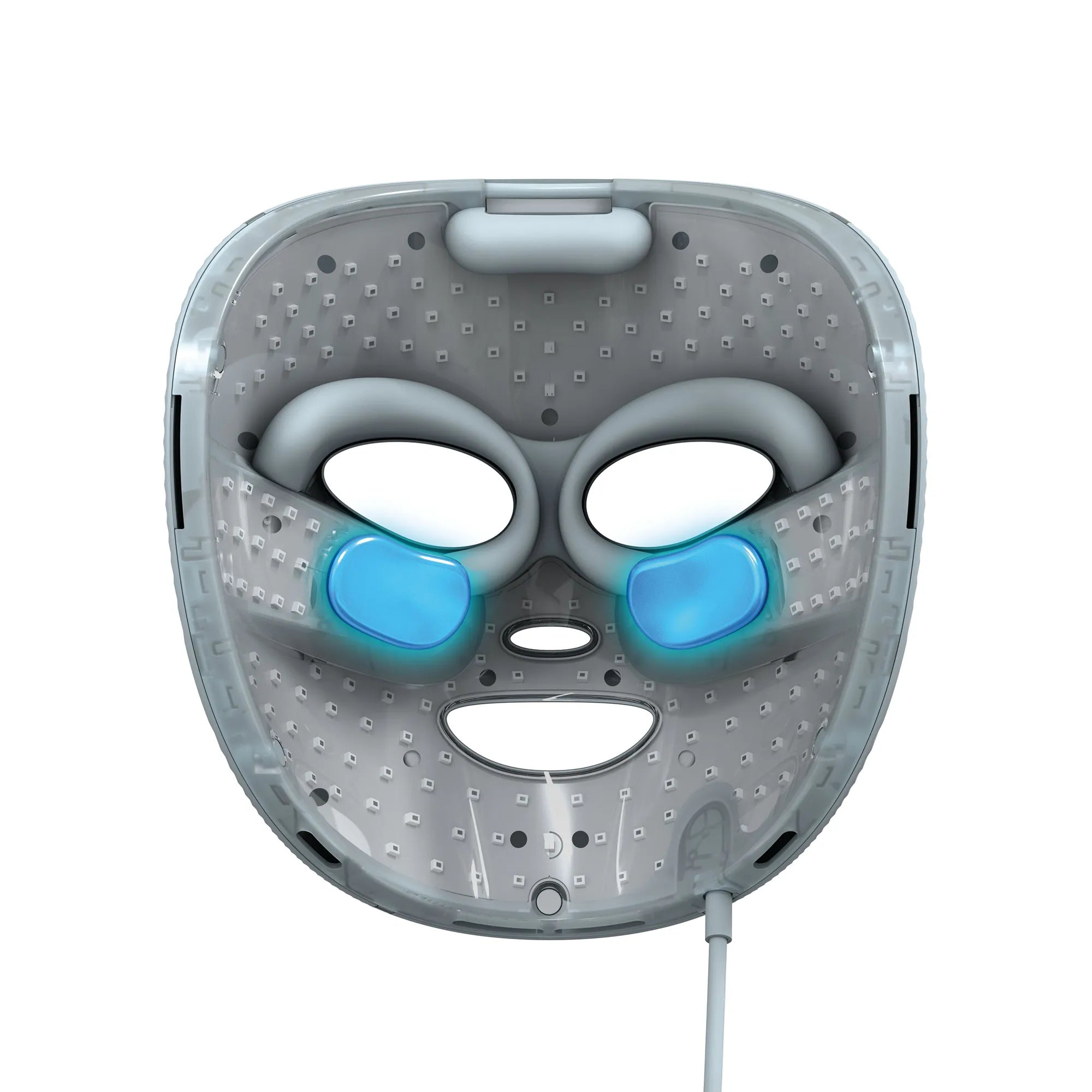 Shark CryoGlow Under-Eye Cooling + LED Face Mask