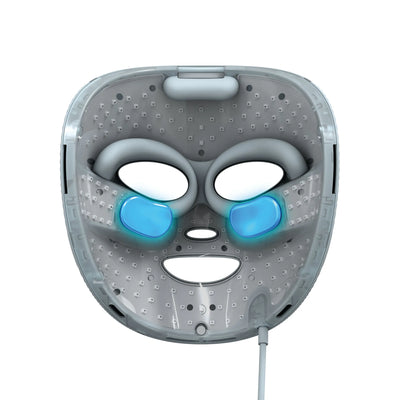 Shark CryoGlow Under-Eye Cooling + LED Face Mask