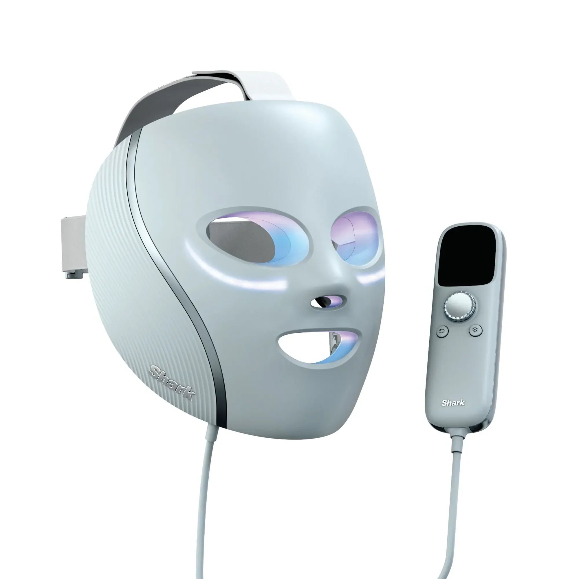 Shark CryoGlow Under-Eye Cooling + LED Face Mask