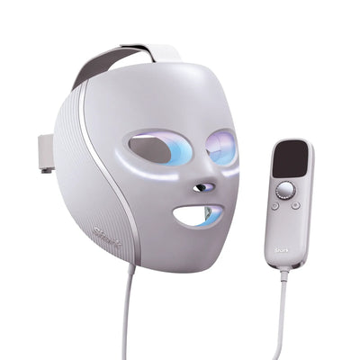 Shark CryoGlow Under-Eye Cooling + LED Face Mask