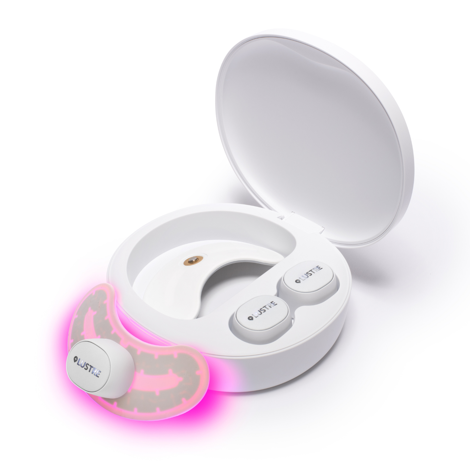 LUSTRE GoGlow Advanced LED Patches