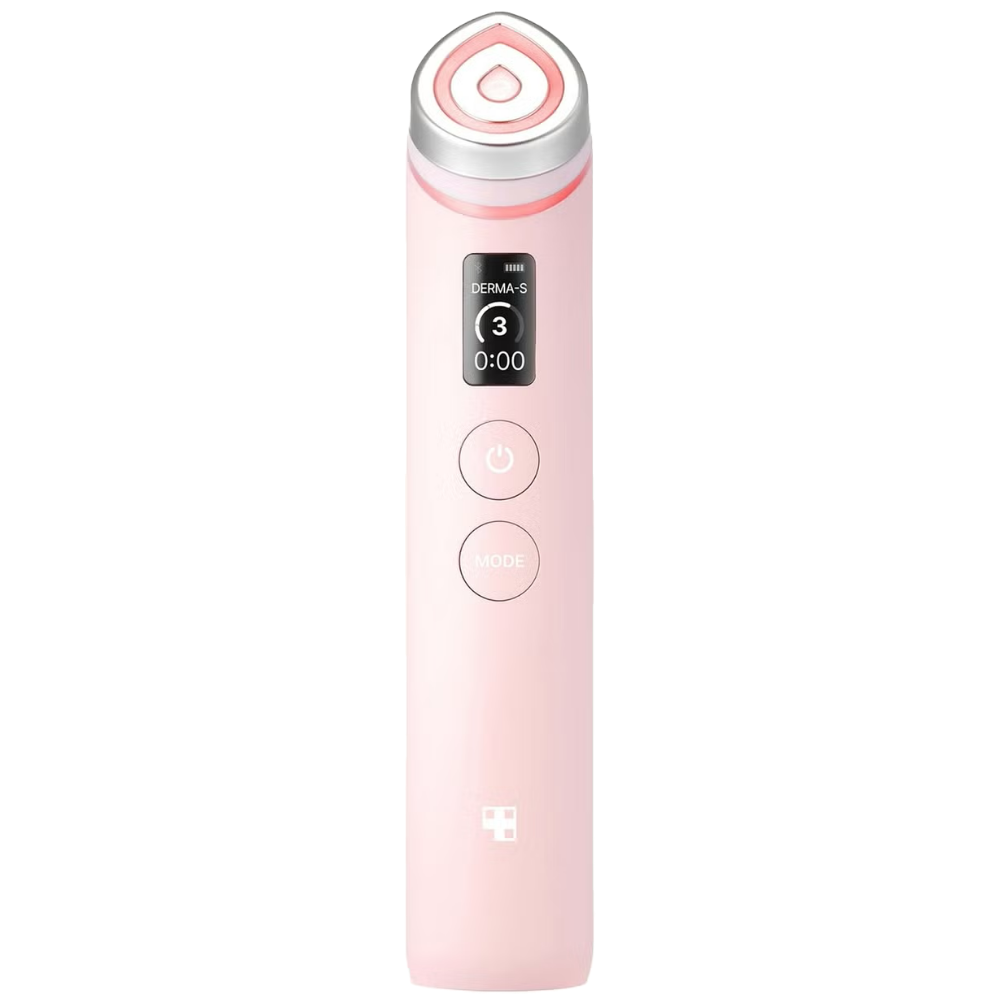 Medicube Age-R Booster Pro Anti-Ageing Device Pink