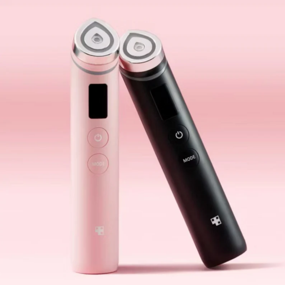 Medicube Age-R Booster Pro Anti-Ageing Device Black