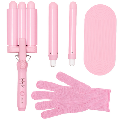 Mermade Hair The Style Wand