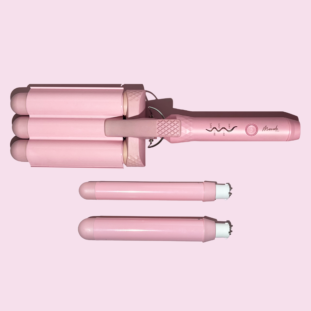 Mermade Hair The Style Wand