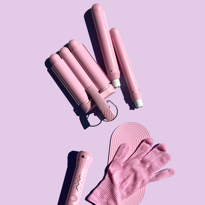 Mermade Hair The Style Wand