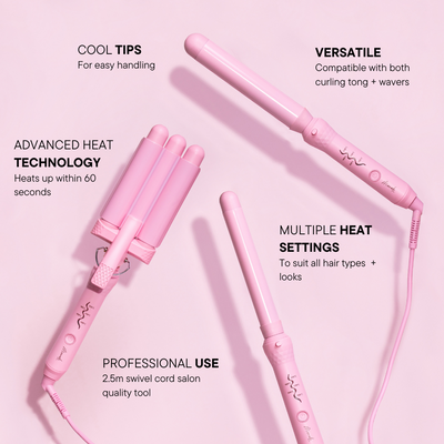 Mermade Hair The Style Wand