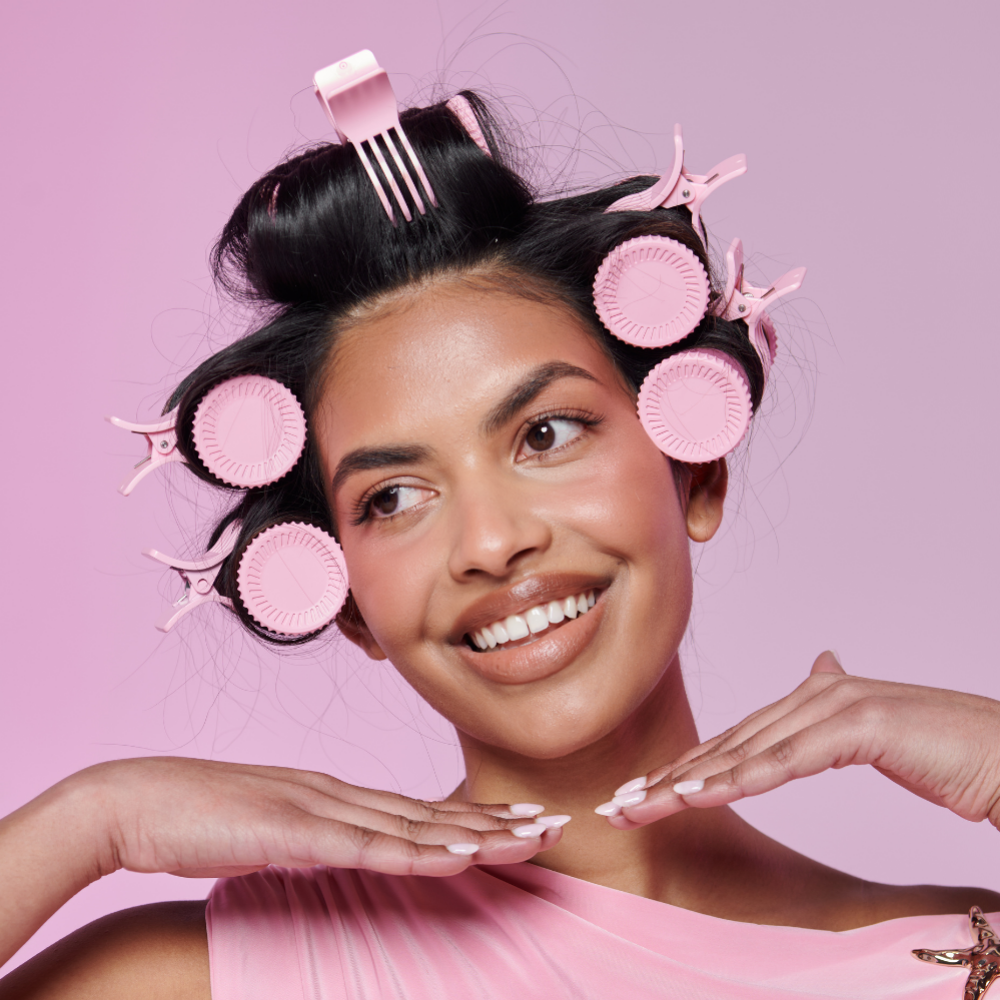 Mermade Hair Digital Hot Rollers