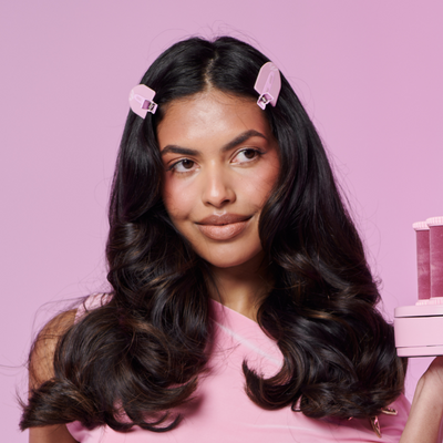Mermade Hair Digital Hot Rollers