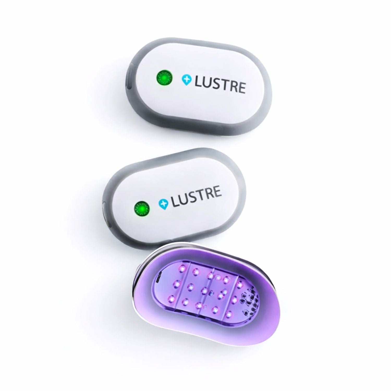 LUSTRE TRIO