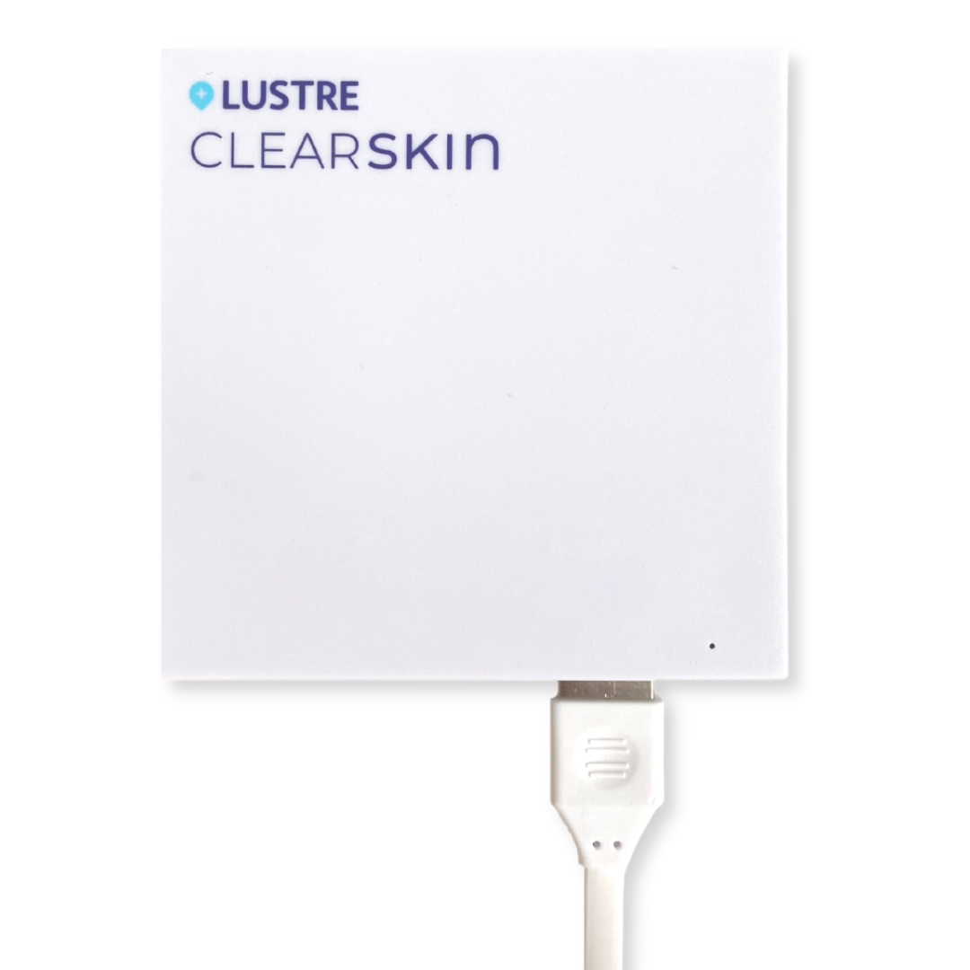 LUSTRE 3XPRESS Portable Power Bank (for 3XPRESS Patches)