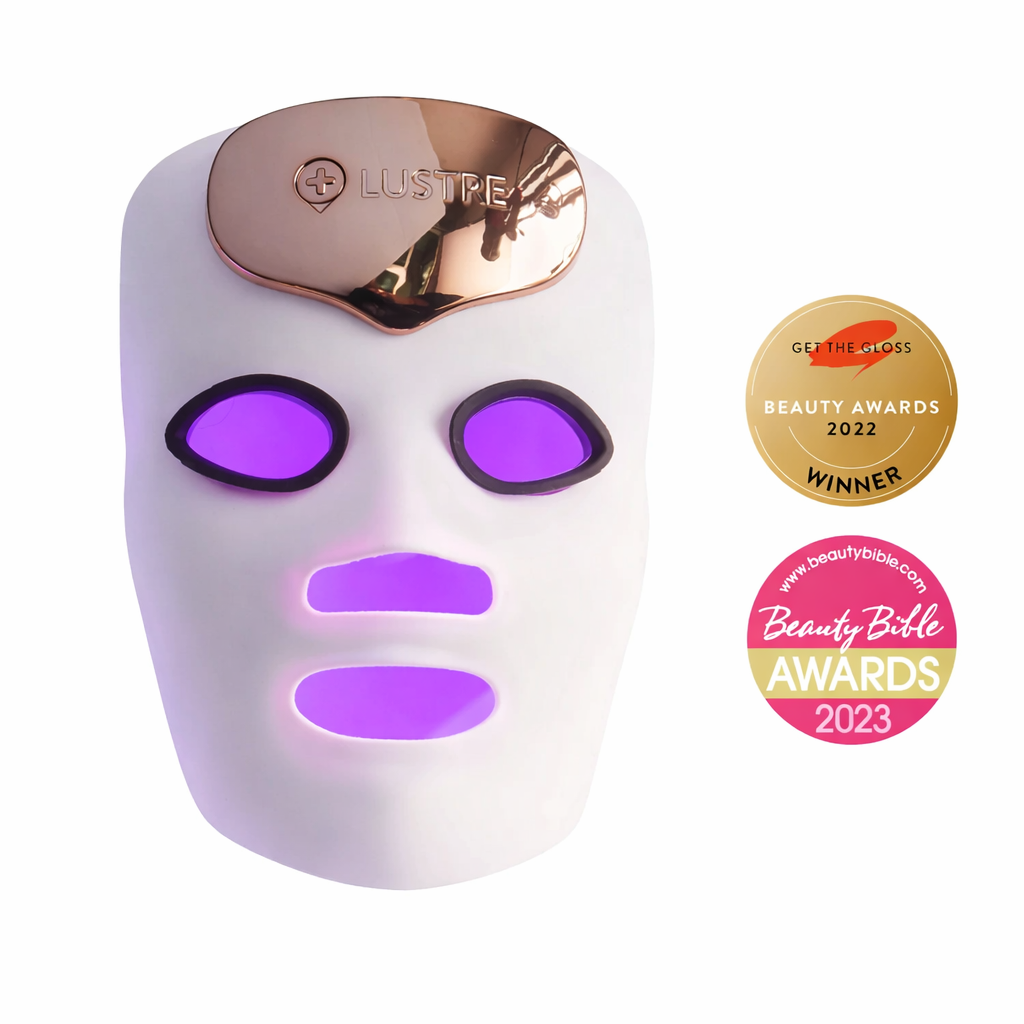 LUSTRE RENEW PRO FACEWEAR
