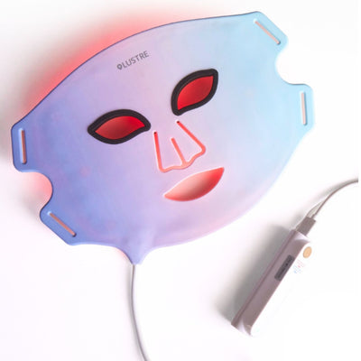 LUSTRE REVIVE LED Mask