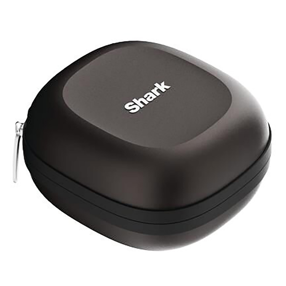 Shark Beauty DePuffi Contrast Therapy Sculpting Tool Warm Black