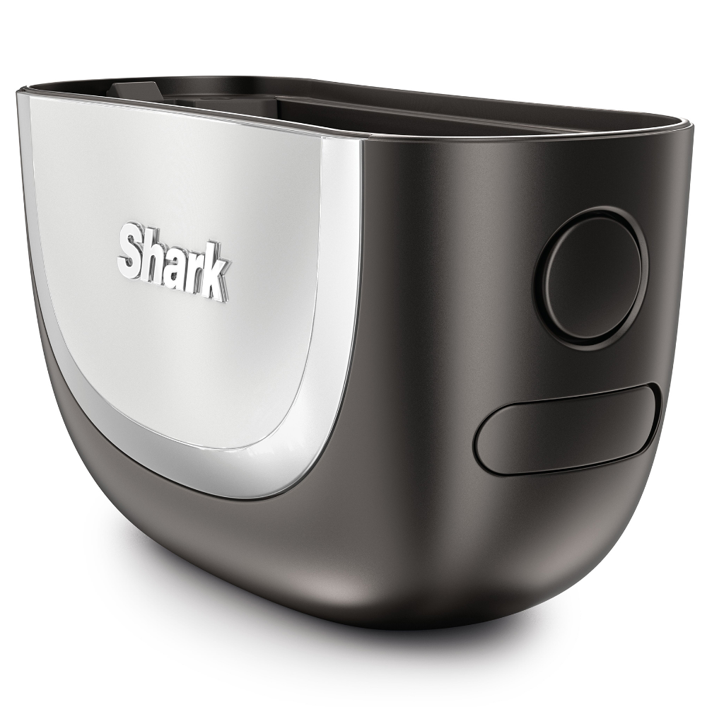 Shark Beauty DePuffi Contrast Therapy Sculpting Tool Warm Black