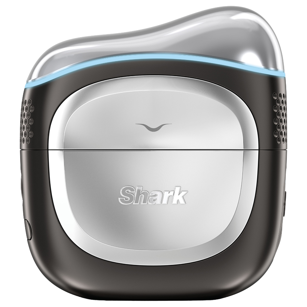 Shark Beauty DePuffi Contrast Therapy Sculpting Tool Warm Black